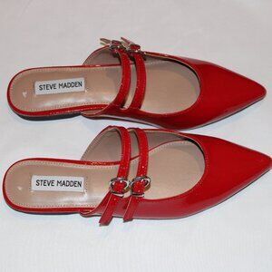 Steve Madden Flats